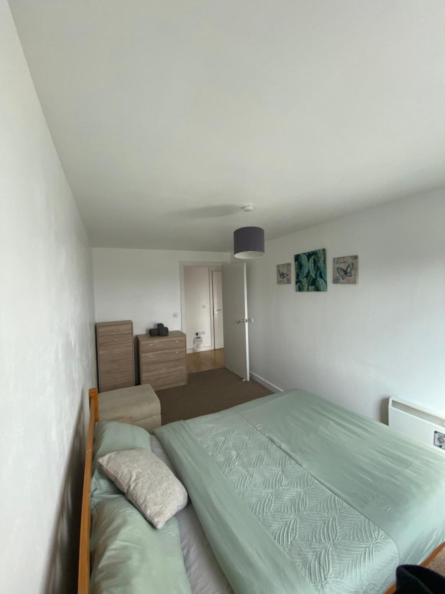 Eejs Beautiful 2 Bed Apartment - Sheffield Centre المظهر الخارجي الصورة